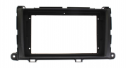 Рамка для установки в Toyota Sienna 2010-2014 9" дисплея