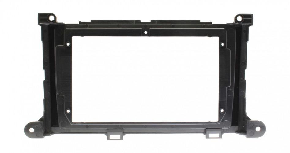 Рамка для установки в Toyota Sienna 2010-2014 9" дисплея