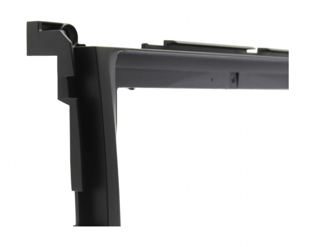 Рамка для установки в Toyota Sienna 2010-2014 9" дисплея