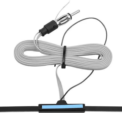 Антенна Урал АВ-27 Призма