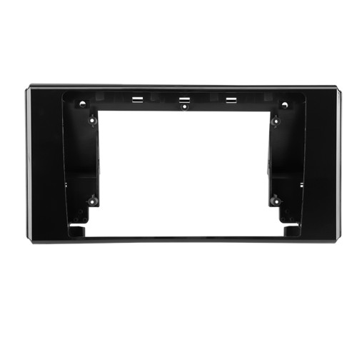 Установочный комплект Teyes для Toyota Land Cruiser J300 300 2021-2023 10.2"