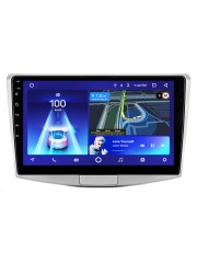 Штатная магнитола Teyes CC2 Plus Volkswagen Passat 7 B7 2010-2015 10.2"
