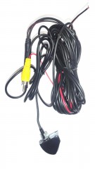 Камера заднего вида FarCar CP66430-2 UNIVERSAL