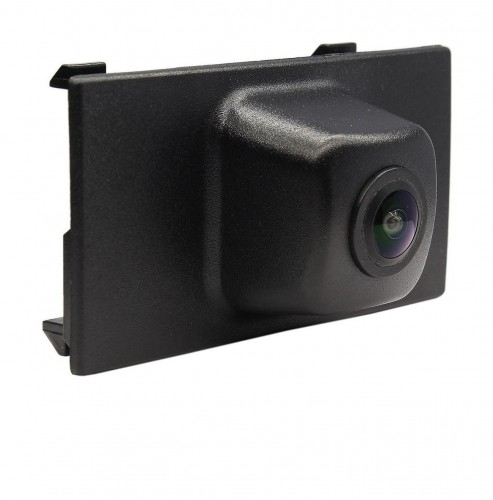 CAM-FTRAV-1 Штатная передняя камера WS CAM-2F в решетку радиатора Toyota Rav4 2015-2019
