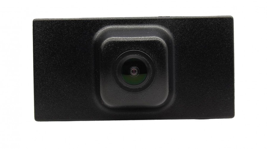 CAM-FTRAV-1 Штатная передняя камера WS CAM-2F в решетку радиатора Toyota Rav4 2015-2019