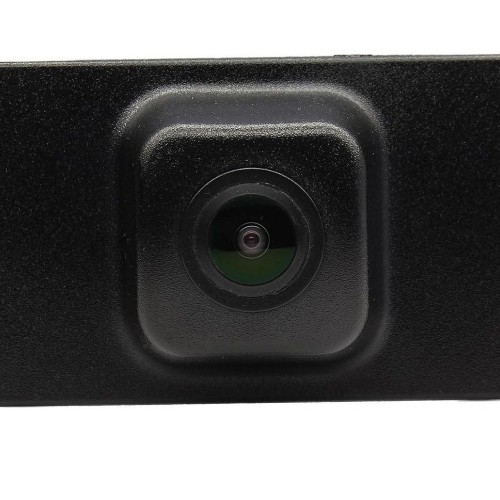 CAM-FTRAV-1 Штатная передняя камера WS CAM-2F в решетку радиатора Toyota Rav4 2015-2019