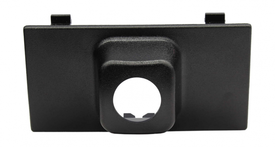 CAM-FTRAV-1 Штатная передняя камера WS CAM-2F в решетку радиатора Toyota Rav4 2015-2019