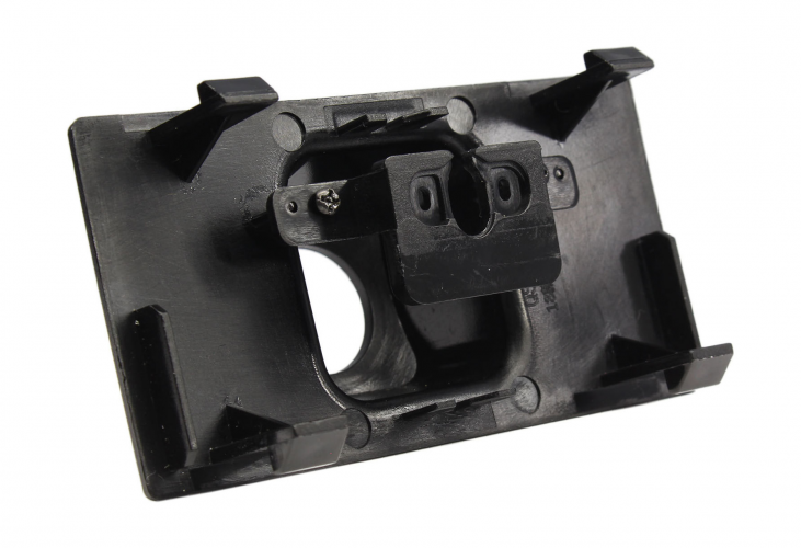 CAM-FTRAV-1 Штатная передняя камера WS CAM-2F в решетку радиатора Toyota Rav4 2015-2019