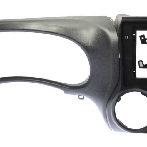 Рамка для установки в Jeep Wrangler 2011-2014 10&quot; дисплея