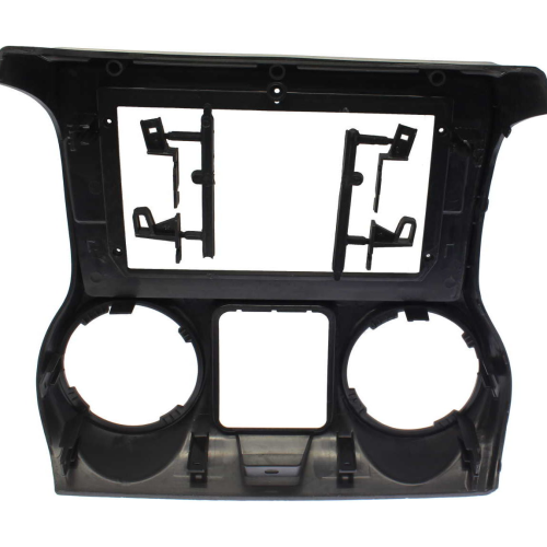 Рамка для установки в Jeep Wrangler 2011-2014 10&quot; дисплея
