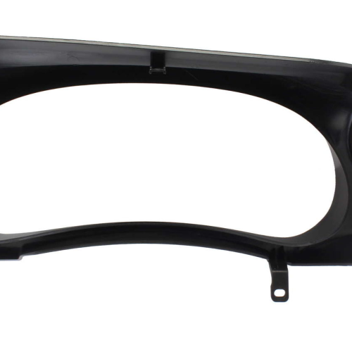 Рамка для установки в Jeep Wrangler 2011-2014 10&quot; дисплея