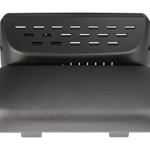 Рамка для установки в Mitsubishi Pajero iO 1998 - 2007 9&quot; дисплея (взамен верхнего козырька)