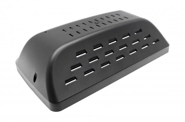 Рамка для установки в Mitsubishi Pajero iO 1998 - 2007 9" дисплея (взамен верхнего козырька)