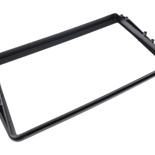 Рамка для установки в Mitsubishi Pajero iO 1998 - 2007 9&quot; дисплея (взамен верхнего козырька)