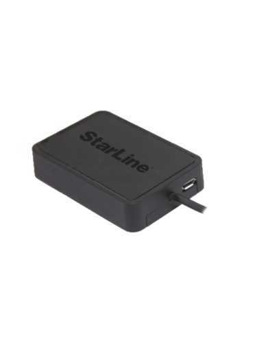 GPS-модуль StarLine GSM+GPS Мастер 6