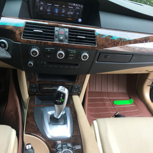 Штатная магнитола Radiola для BMW 3-series/5-series (Е90/E60) 2009-2012 8,8" CIC