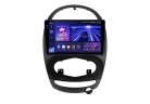 Штатная магнитола Teyes CC3 2K 360° для Chery Riich M1 Riich M5 Riich X1 Xcross IndiS S18 Beat DR 2009-2016 9"
