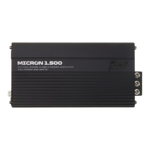 Усилитель AMP MICRON 1.500