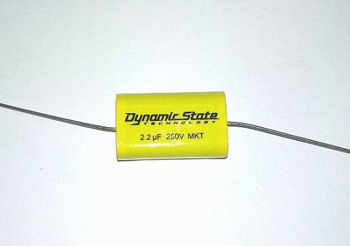 Конденсатор Dynamic State SPCAP-2.2/250