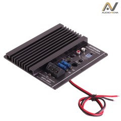 1-канальный усилитель AUDIO NOVA AiN1.250 (установка в корпус сабвуфера,D)