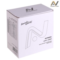 1-канальный усилитель AUDIO NOVA AiN1.250 (установка в корпус сабвуфера,D)