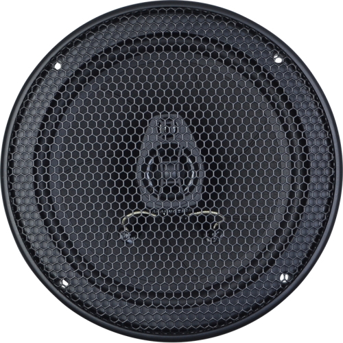 Ground Zero GZIF 6.5 2-х полосная коаксиальная акустика 16,5 см (пара)