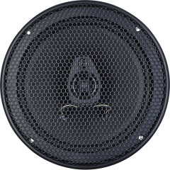 Ground Zero GZIF 6.5 2-х полосная коаксиальная акустика 16,5 см (пара)