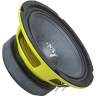 Мидбас Ground Zero GZCK 165XSPL (1шт)