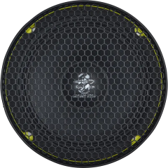 Мидбас Ground Zero GZCK 165XSPL (1шт)