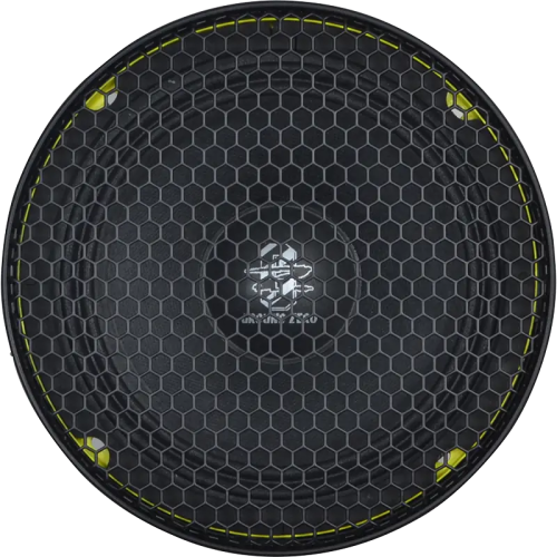 Мидбас Ground Zero GZCK 165XSPL (1шт)