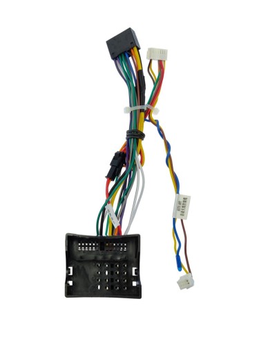 Комплект проводов для установки WM-MT в VW, Skoda 2003+ (основной 40 pin)