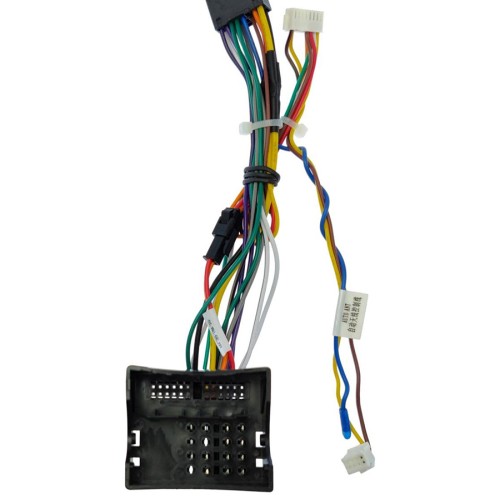 Комплект проводов для установки WM-MT в VW, Skoda 2003+ (основной 40 pin)