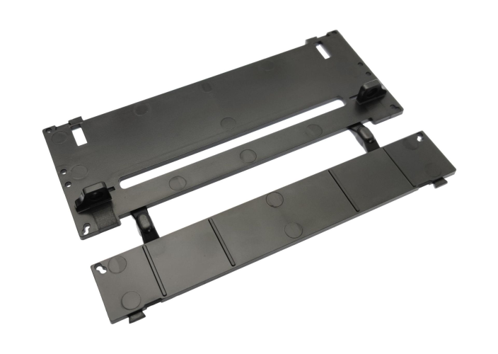 Рамка для установки в Toyota Raize 2019+, Daihatsu Rocky 2019+ 10" дисплея Тип2