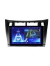 Штатная магнитола Teyes CC3 2K Toyota Yaris XP90 2005-2012 9" (F1)