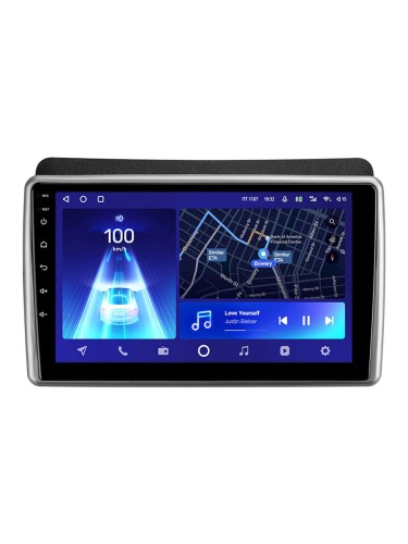 Установочный комплект Teyes для Kia Sorento 2 II XM 2012-2021 9" (F2) 0 Din авто Max. комплектации