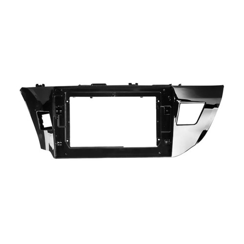 Установочный комплект Teyes для Toyota Corolla 11 2012-2016 10" (Вариант A) авто с монохромным дисплеем