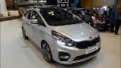 Электропривод задней двери для Kia Carens J5 2013-2021