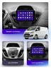 Штатная магнитола Teyes CC3 2K 360° Ford Tourneo Custom 1 I Transit 2012-2021 9" (F1)