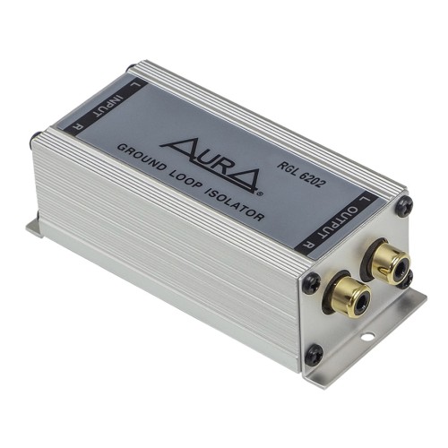 Линейный шумоподавитель AuRa RGL-6202