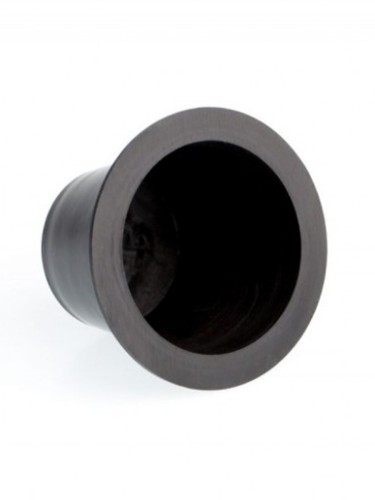 Универсальная резиновая заглушка (крышка) для фар 55мм