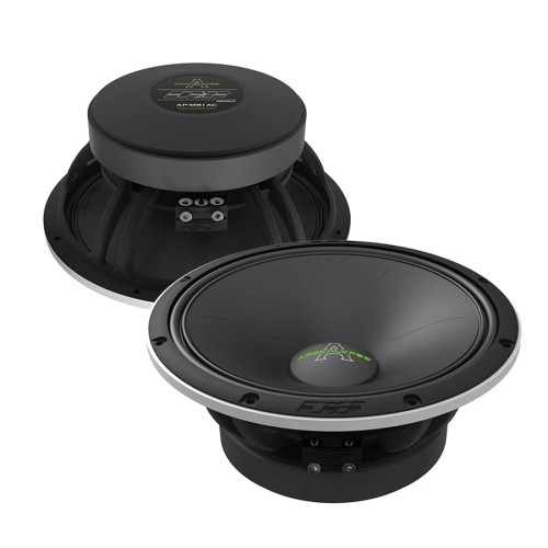 Alphard Apocalypse AP-M81AC среднечастотная акустика 8&quot; (20см) (пара)