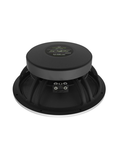 Alphard Apocalypse AP-M81AC среднечастотная акустика 8" (20см) (пара)
