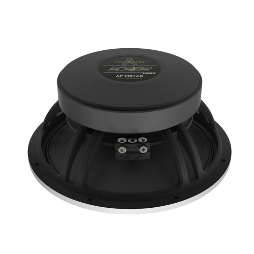 Alphard Apocalypse AP-M81AC среднечастотная акустика 8&quot; (20см) (пара)