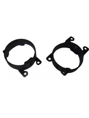 Dixel рамка переходная для линз G4 H11 в противотуманные фары 2,5&quot; №1