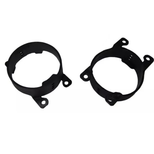 Dixel рамка переходная для линз G4 H11 в противотуманные фары 2,5&quot; №1