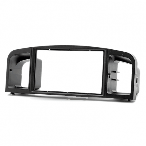 Переходная рамка для установки автомагнитолы Carav 22-484 Lifan (620), Solano 2008-2013 9"