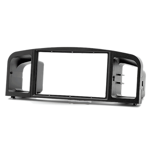 Переходная рамка для установки автомагнитолы Carav 22-484 Lifan (620), Solano 2008-2013 9&quot;