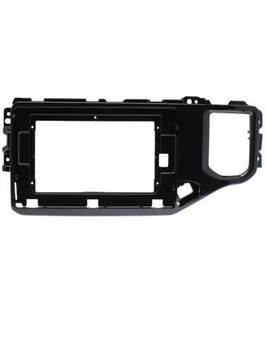 Переходная рамка для установки магнитолы Carav Chery Tiggo 4 2019+ / Tiggo 5x 2018+ 10.1" (22-1013)