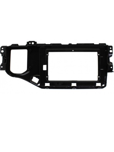 Переходная рамка для установки магнитолы Carav Chery Tiggo 4 2019+ / Tiggo 5x 2018+ 10.1" (22-1013)