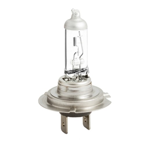 Галогенная автолампа MTF Light H7 2900K 55W 12V (1шт)